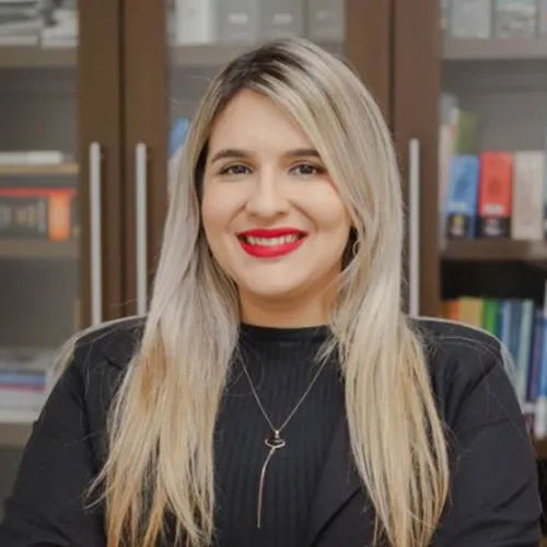 Ana Caroline Pontes