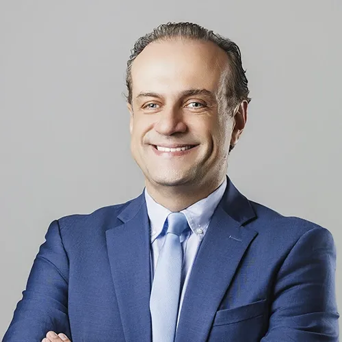 André Daher