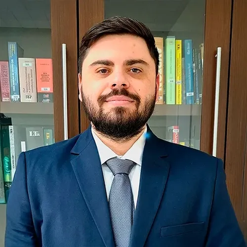 Edvilson Mendonça