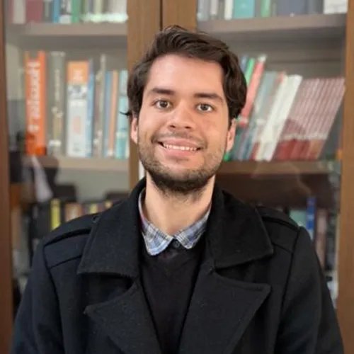 João A. Luy Ferreira