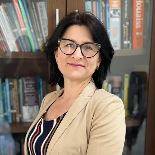 Marivete Ramos