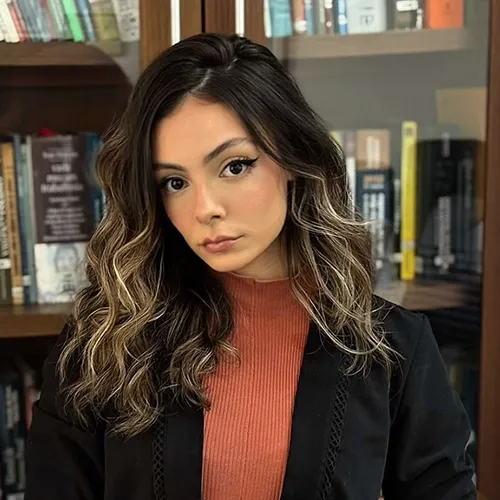 Bárbara Acioli de M.