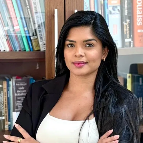 Dayane Beatriz de S. N.