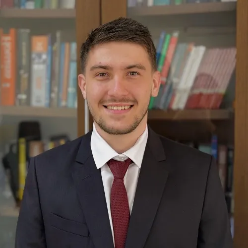 Guilherme P. Krüger